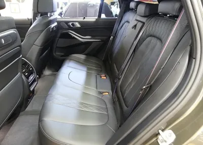 BMW X5 2026, 5000 км, за 99674.32 USD - фото 17