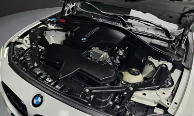 BMW 4-Series 2017, 121259 км, за 12874.4 USD - фото 6