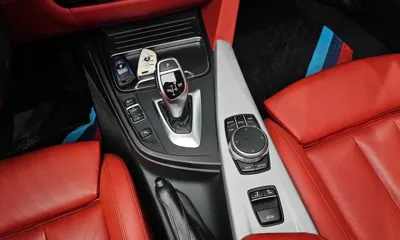 BMW 4-Series 2017, 121259 км, за 12874.4 USD - фото 9