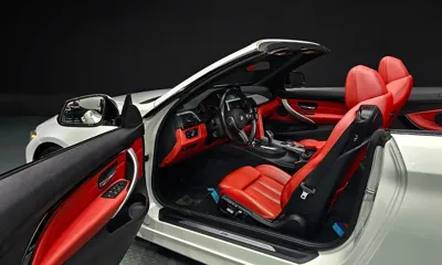 BMW 4-Series 2017, 121259 км, за 12874.4 USD - фото 11