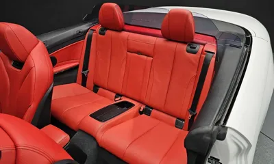 BMW 4-Series 2017, 121259 км, за 12874.4 USD - фото 12