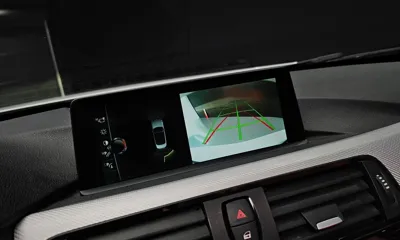 BMW 4-Series 2017, 121259 км, за 12874.4 USD - фото 14
