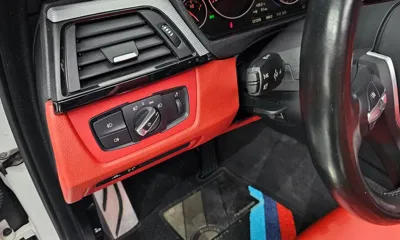 BMW 4-Series 2017, 121259 км, за 12874.4 USD - фото 16