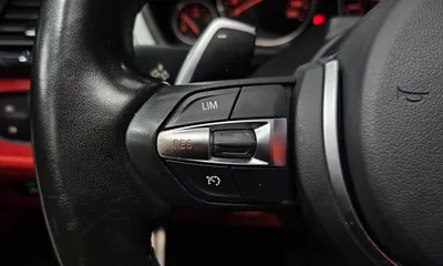 BMW 4-Series 2017, 121259 км, за 12874.4 USD - фото 18