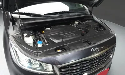Kia Canival 2019, 113509 км, за 9188.27 USD - фото 6