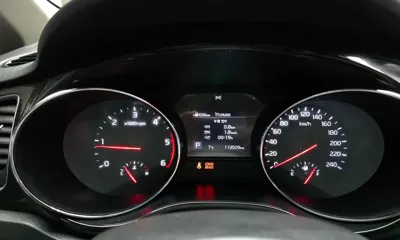 Kia Canival 2019, 113509 км, за 9188.27 USD - фото 8