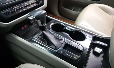 Kia Canival 2019, 113509 км, за 9188.27 USD - фото 9