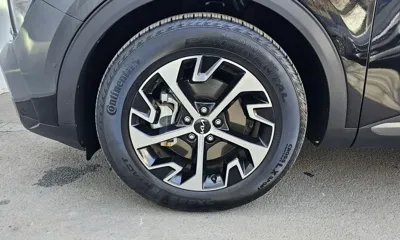 Kia Sportage 2023, 18667 км, за 22187.21 USD
