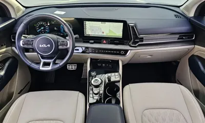 Kia Sportage 2023, 18667 км, за 21988.05 USD - фото 7