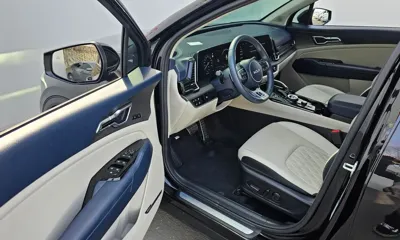 Kia Sportage 2023, 18667 км, за 21988.05 USD - фото 11
