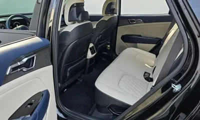 Kia Sportage 2023, 18667 км, за 21988.05 USD - фото 12