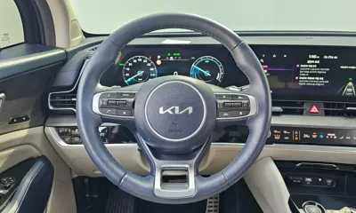 Kia Sportage 2023, 18667 км, за 21988.05 USD - фото 13