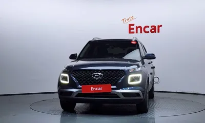 Hyundai Venue 2021, 87385 км, за 10093.11 USD