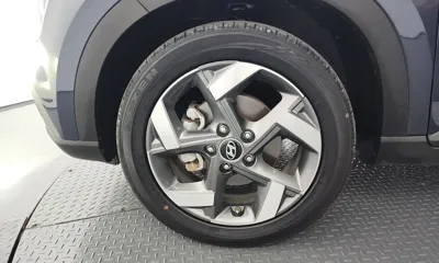 Hyundai Venue 2021, 87385 км, за 10093.11 USD
