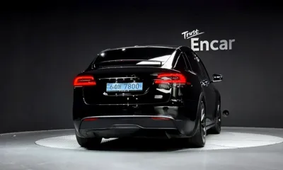 Tesla Model X 2023, 27394 км, за 78114.74 USD