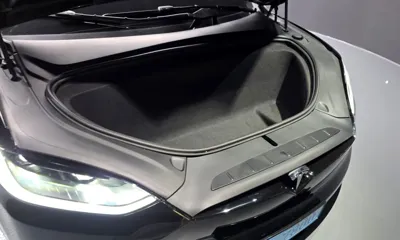 Tesla Model X 2023, 27394 км, за 78114.74 USD - фото 6