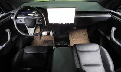 Tesla Model X 2023, 27394 км, за 78114.74 USD - фото 7