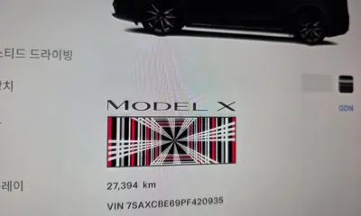Tesla Model X 2023, 27394 км, за 78114.74 USD - фото 8
