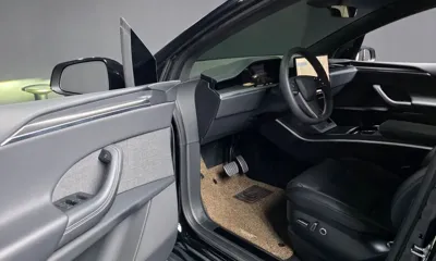 Tesla Model X 2023, 27394 км, за 78114.74 USD - фото 10