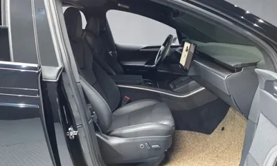 Tesla Model X 2023, 27394 км, за 78114.74 USD - фото 11