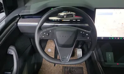 Tesla Model X 2023, 27394 км, за 78114.74 USD - фото 13
