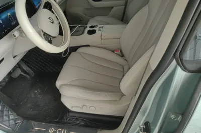 Leapmotor C11 2021, 76200 км, за 15762 USD - фото 2