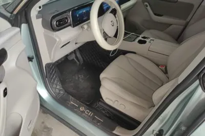 Leapmotor C11 2021, 76200 км, за 15762 USD - фото 3