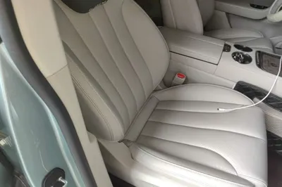 Leapmotor C11 2021, 76200 км, за 15762 USD - фото 4