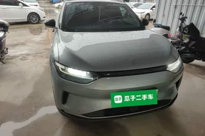 Leapmotor C11 2021, 76200 км, за 15762 USD - фото 13