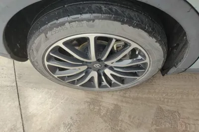 Leapmotor C11 2021, 76200 км, за 15762 USD - фото 22