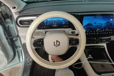 Leapmotor C11 2021, 76200 км, за 15762 USD - фото 24