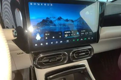 Leapmotor C11 2021, 76200 км, за 15762 USD - фото 26