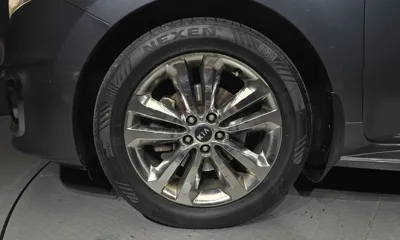 Kia Canival 2015, 175437 км, за 5842.2 USD