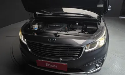 Kia Canival 2015, 175437 км, за 5842.2 USD - фото 6