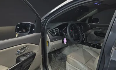 Kia Canival 2015, 175437 км, за 5842.2 USD - фото 10