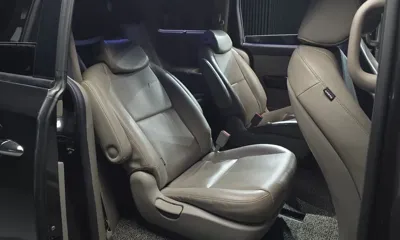 Kia Canival 2015, 175437 км, за 5842.2 USD - фото 11