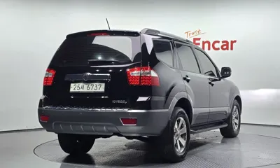 Kia Mohave 2014, 179501 км, за 6502.89 USD
