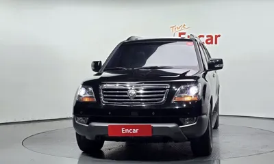 Kia Mohave 2014, 179501 км, за 6502.89 USD