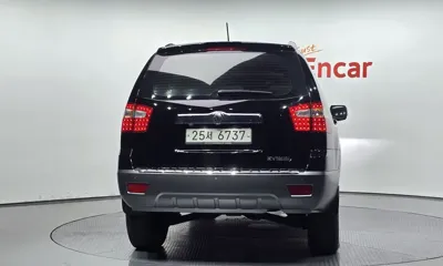 Kia Mohave 2014, 179501 км, за 6502.89 USD