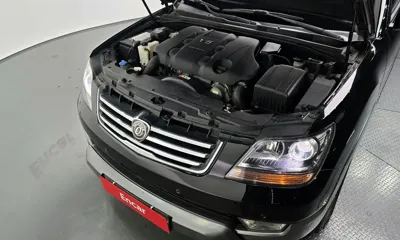 Kia Mohave 2014, 179501 км, за 6502.89 USD - фото 6