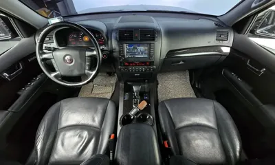 Kia Mohave 2014, 179501 км, за 6502.89 USD - фото 7