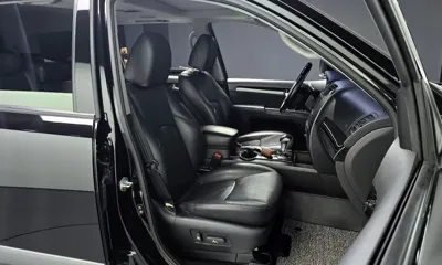 Kia Mohave 2014, 179501 км, за 6502.89 USD - фото 10