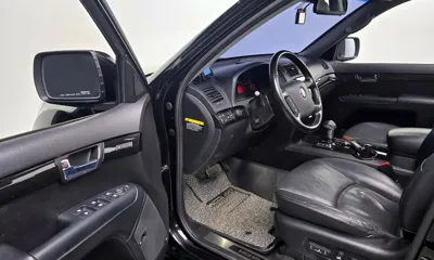 Kia Mohave 2014, 179501 км, за 6502.89 USD - фото 11