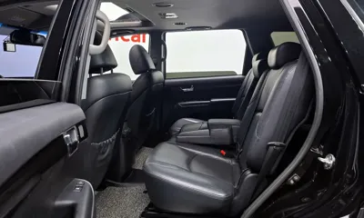 Kia Mohave 2014, 179501 км, за 6502.89 USD - фото 12