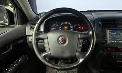 Kia Mohave 2014, 179501 км, за 6502.89 USD - фото 13