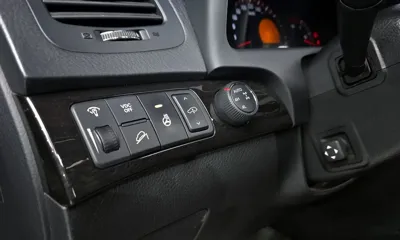 Kia Mohave 2014, 179501 км, за 6502.89 USD - фото 14