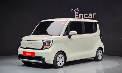 Kia Ray · 2023 год