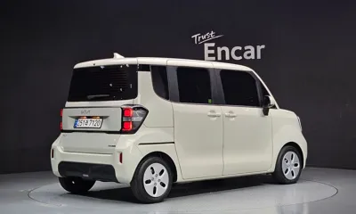 Kia Ray 2023, 56266 км, за 8125.85 USD