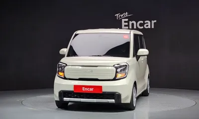 Kia Ray 2023, 56266 км, за 8125.85 USD