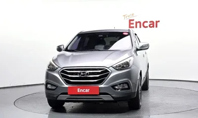 Hyundai Tucson 2014, 72144 км, за 5743.73 USD